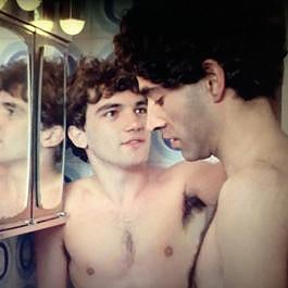 Laberinto de pasiones