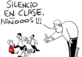 La viñeta de Muskupapi