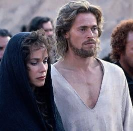 La última tentación de Cristo