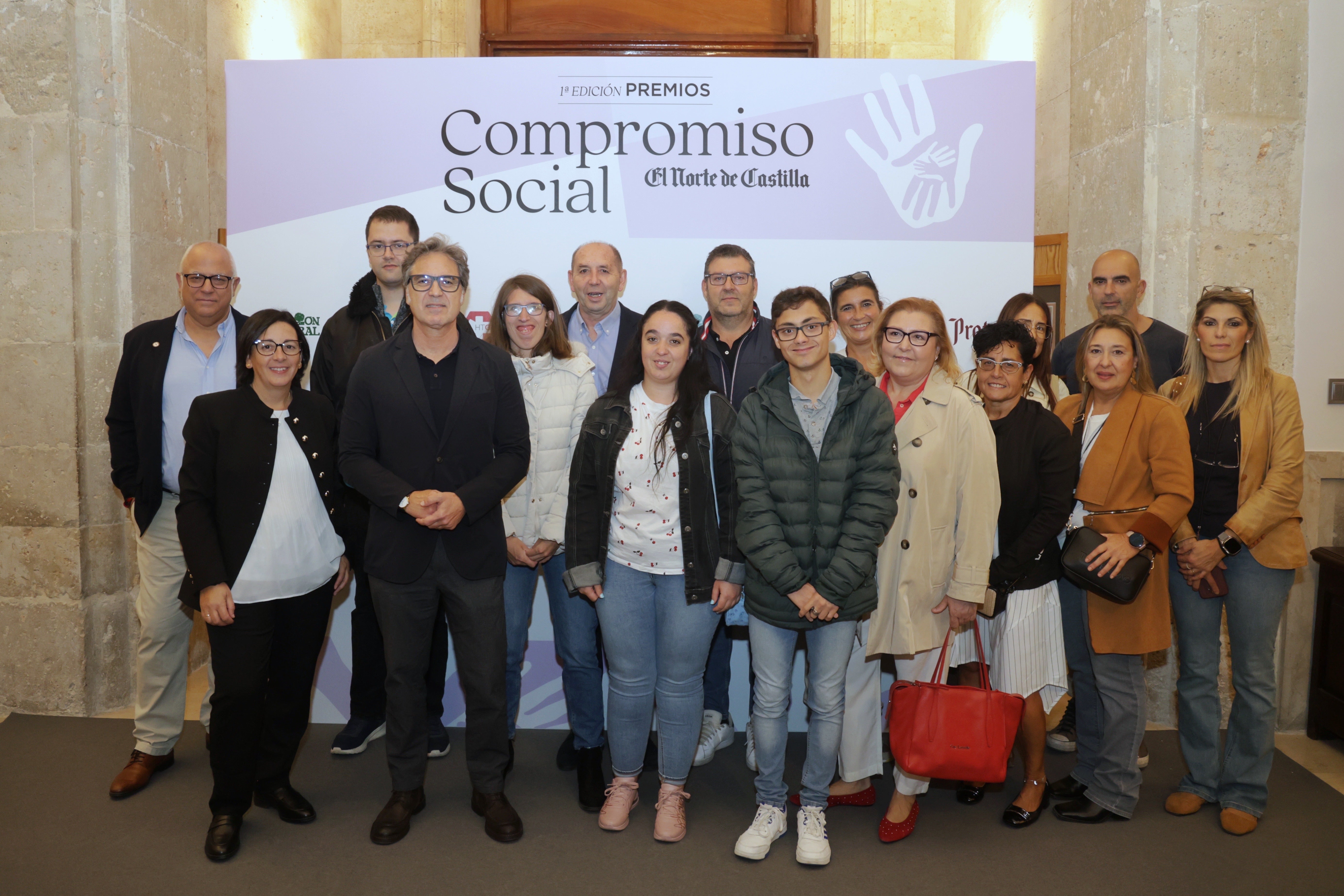 Grupo del Centro San Juan de Dios