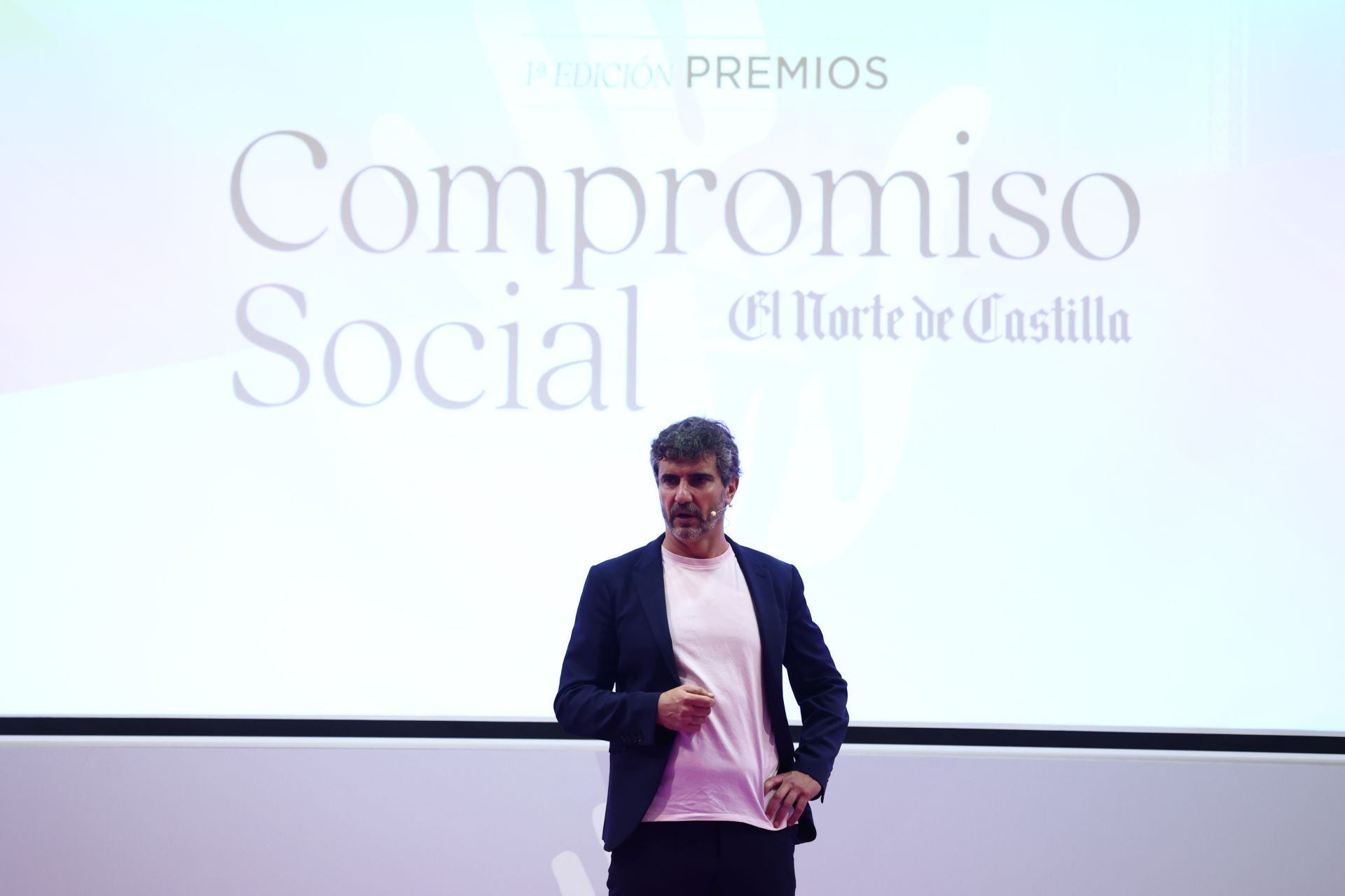 Así han sido los I Premios de Compromiso Social de El Norte