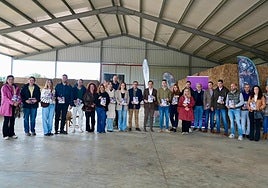 Presentación, este martes, de la nueva Guía de Turismo Agroalimentario de la provincia de Valladolid