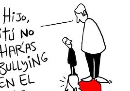 La viñeta de Muskupapi