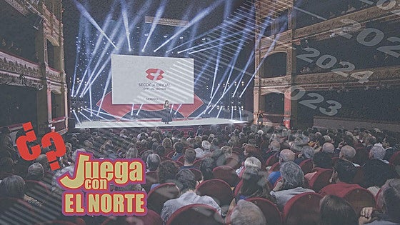 ¿Eres un verdadero 'semincero'? Del festival en primavera a la discusión en una gala de clausura