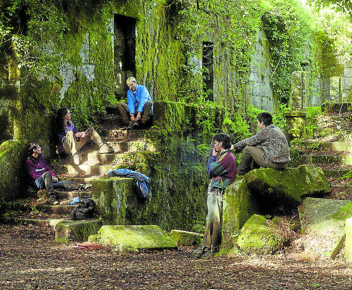 'Anoche conquisté Tebas', de Gabriel Azorín.