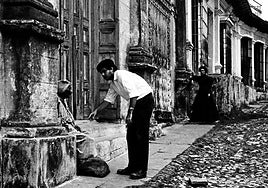 Fotograma de 'Lucía', (1968) del cubano Humberto Solás.