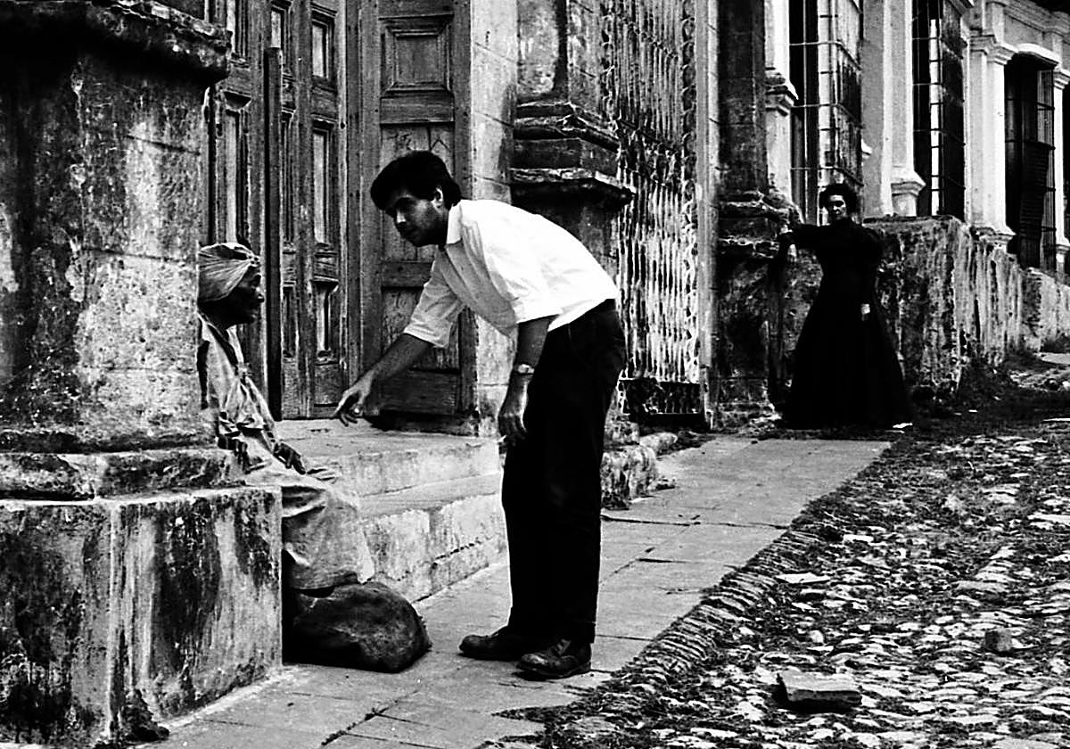 Fotograma de 'Lucía', (1968) del cubano Humberto Solás.