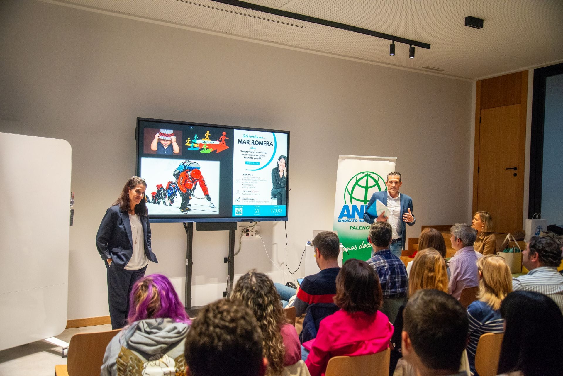 El interés de la inteligencia emocional en los centros educativos