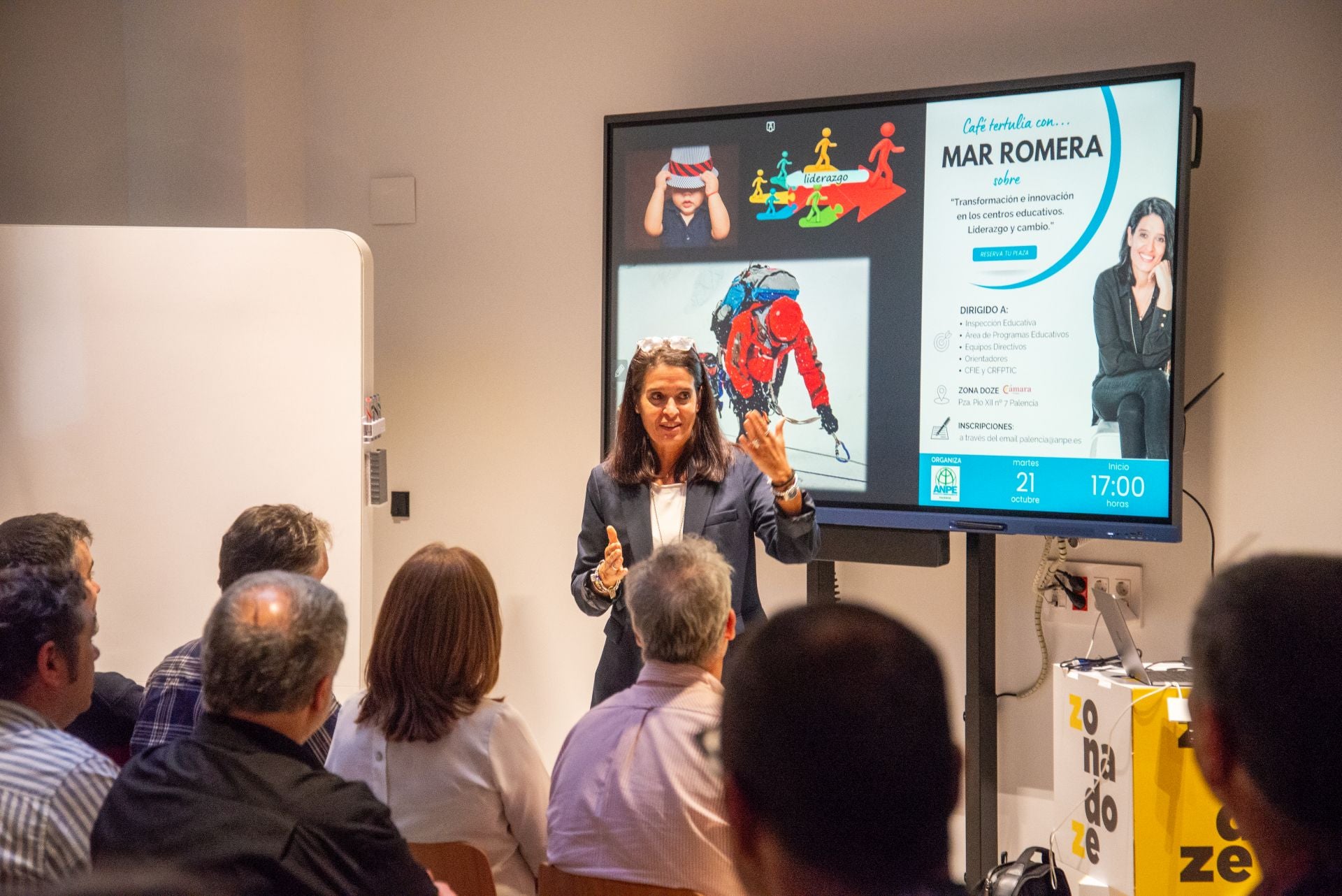 El interés de la inteligencia emocional en los centros educativos