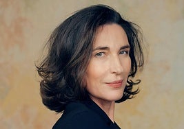 Veronique Gens, soprano gala.