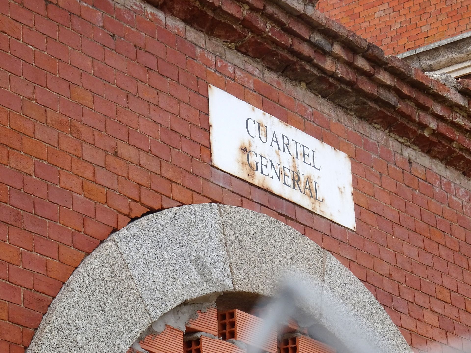 Así es el nuevo barrio de los cuarteles de Valladolid