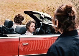 Imagen de Mirrors NO. 3.