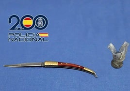 Detenidas tres personas en Salamanca por disparar a otras con una escopeta y agredirlas