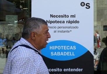 Las hipotecas sobre viviendas crecen un 10,7% en agosto, más que la media nacional