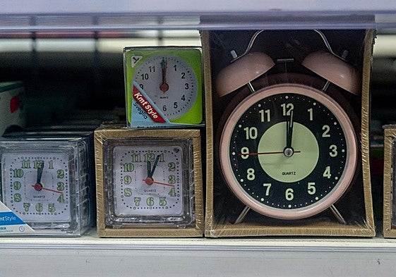 Cambio de hora: entre las maniobras de distracción y el rigor seudocientífico