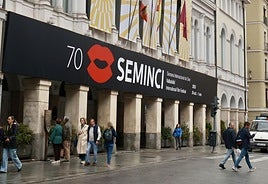 Ribera del Duero, ribera del cine