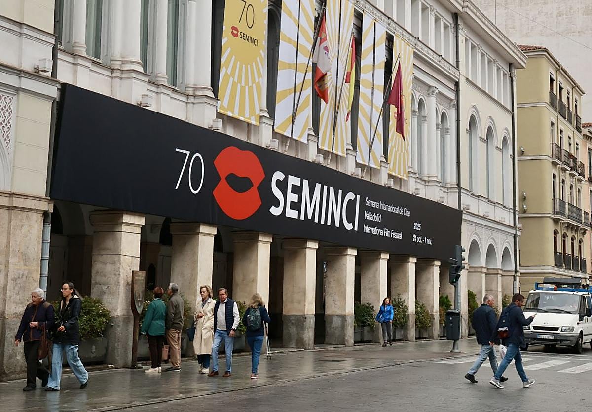 Ribera del Duero, ribera del cine