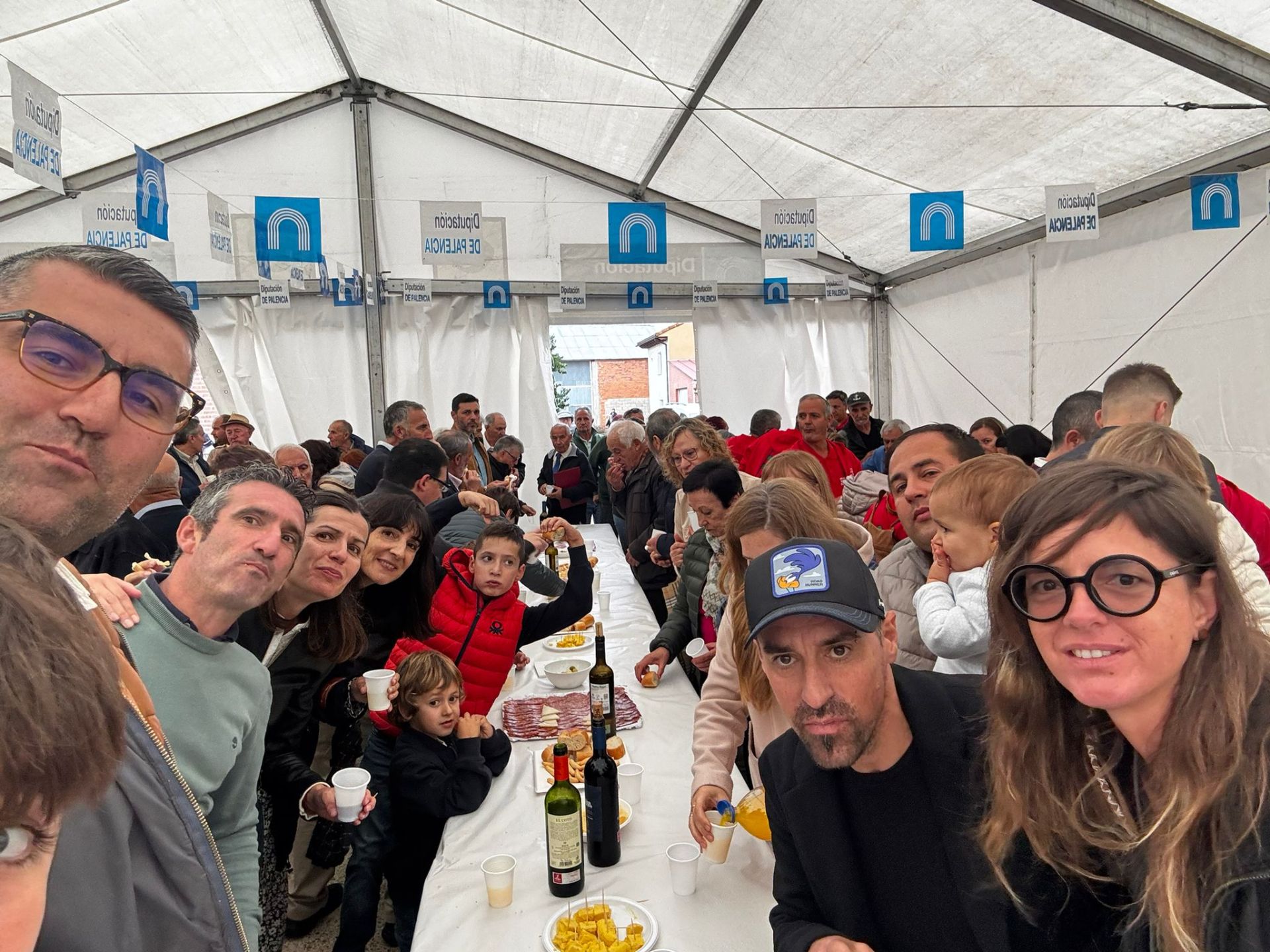 Lobera conmemora el centenario de la devoción a Santa Teresa de Jesús