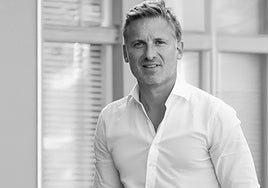 Alexandre Malval, nombrado nuevo director de Diseño de Renault.