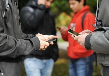 Valladolid registró doce casos de acoso escolar en 2024, un 66% más que en 2023