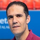 Imagen - «La capitalidad de 2026 en Valladolid es un marco perfecto para impulsar de una vez por todas el deporte de la ciudad»