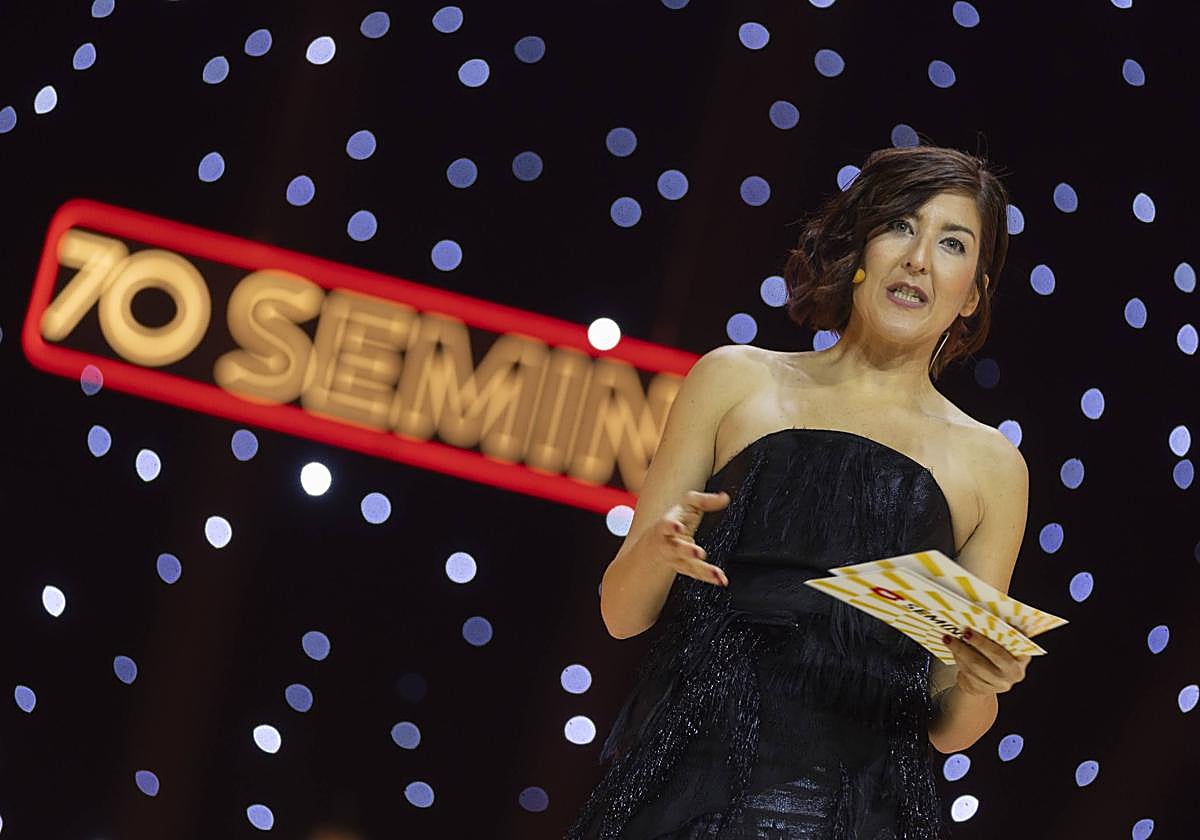 La gala inaugural de la 70 Seminci, en imágenes