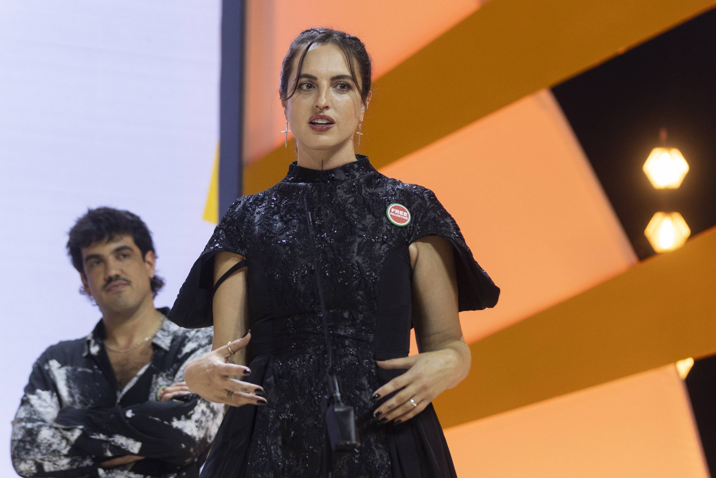 La gala inaugural de la 70 Seminci, en imágenes