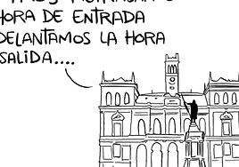 La viñeta de Muskupapi