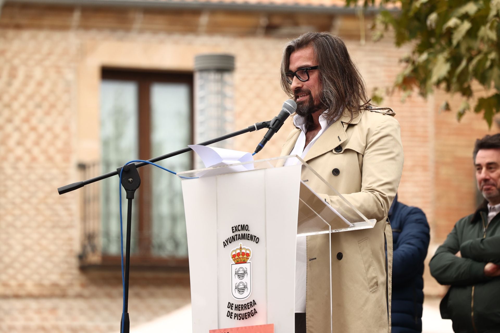 Así ha sido la Feria de la Patata de Herrera de Pisuerga