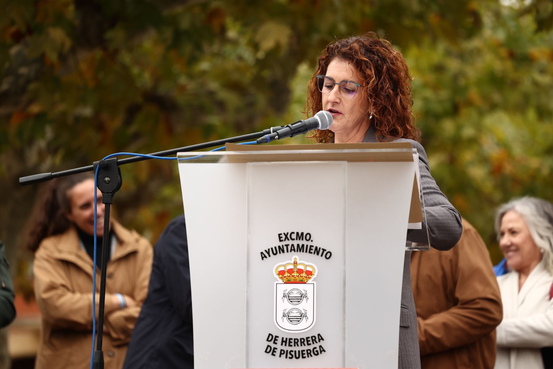 Así ha sido la Feria de la Patata de Herrera de Pisuerga