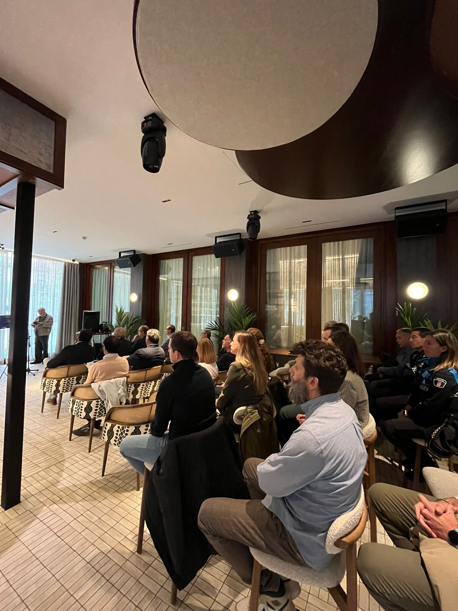 La Salle Managua conmemora 35 años de labor educativa en Palencia