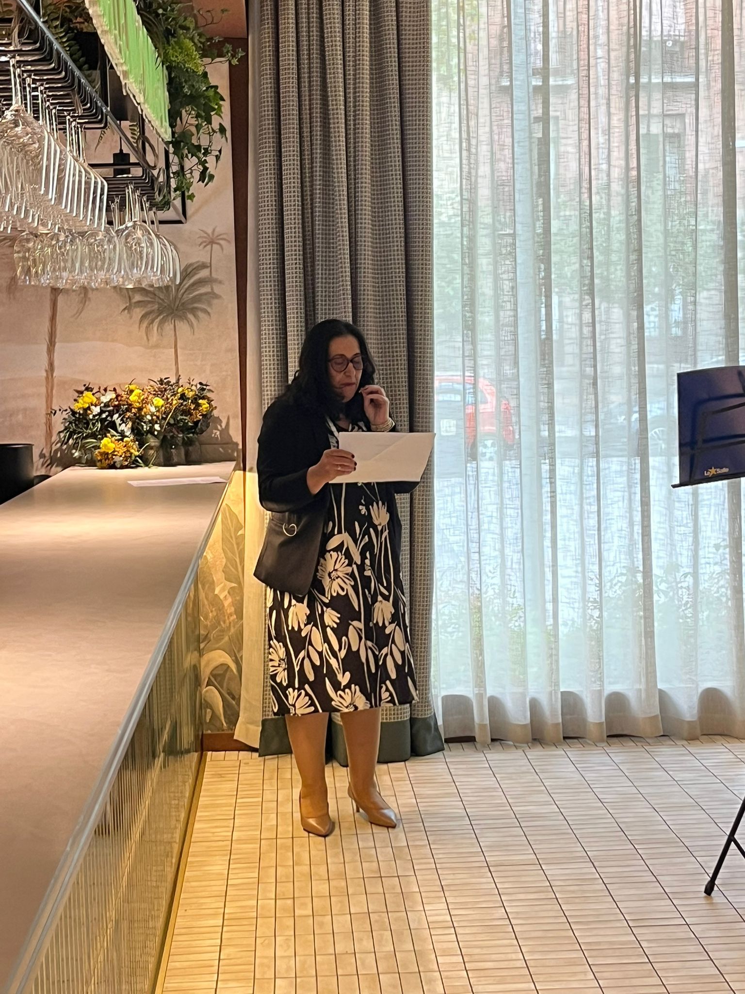 La Salle Managua conmemora 35 años de labor educativa en Palencia