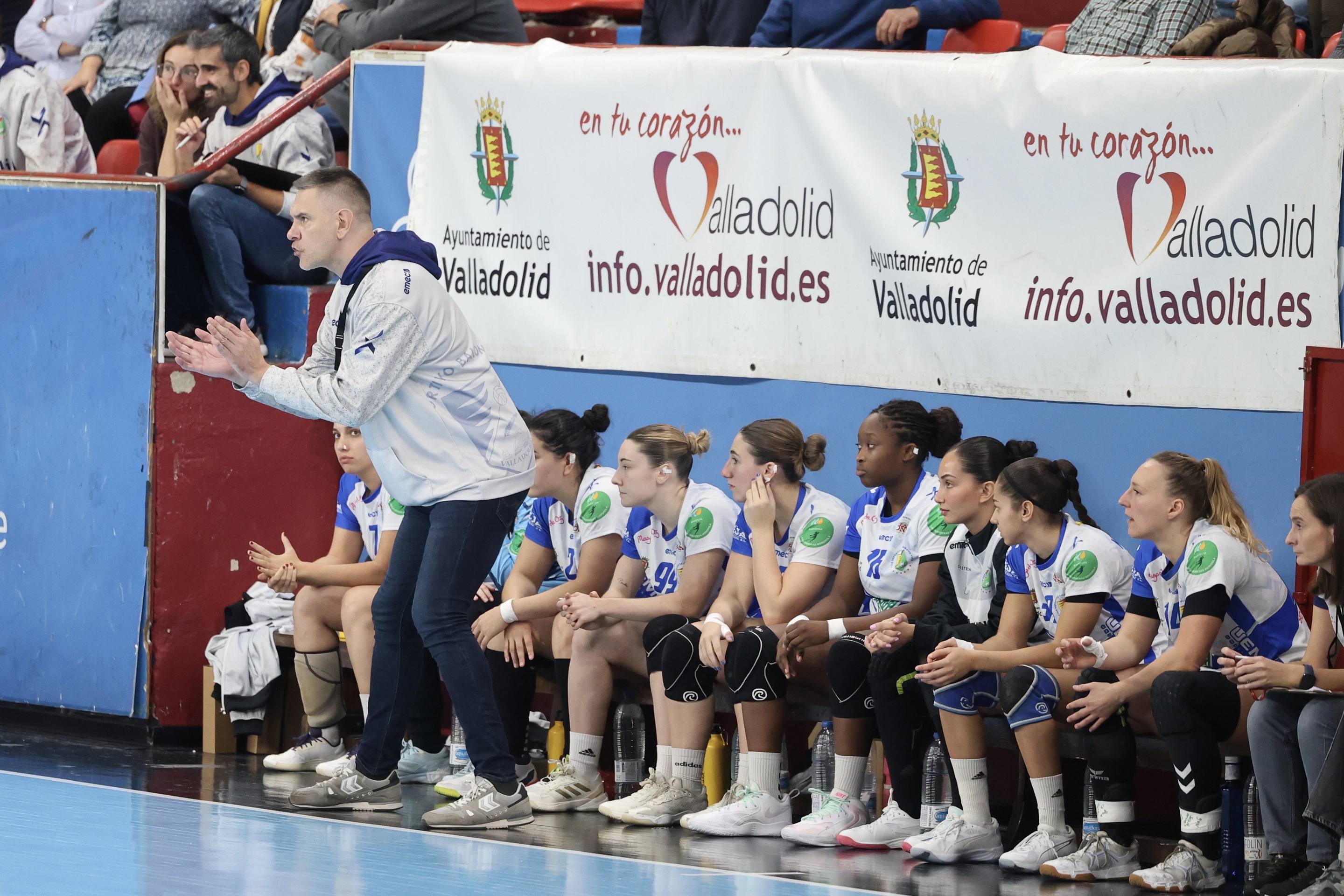 La derrota del Aula ante Rocasa Gran Canaria, en imágenes