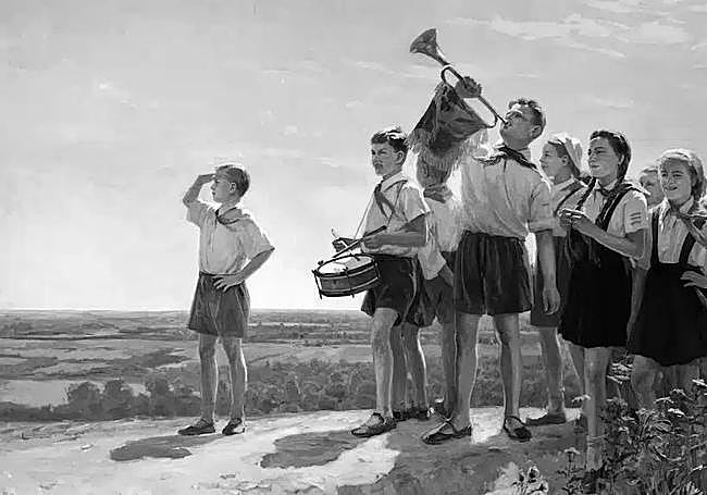 Fotograma de 'Director's Diary', documental de Aleksandr Sokúrov.