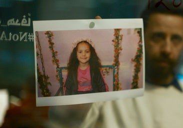 'La Voz de Hind' conmociona en la Seminci