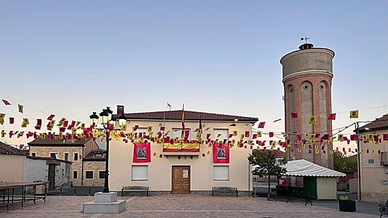 Garcillán, compromiso sostenible y con el tejido social