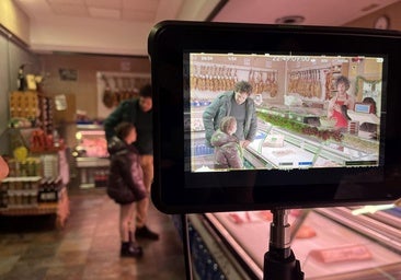 Los futuros cineastas de la UVA presentan su trabajo en Seminci