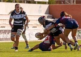 El Colina Clínic pasa el rodillo también en San Cugat