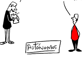 La viñeta de Muskupapi