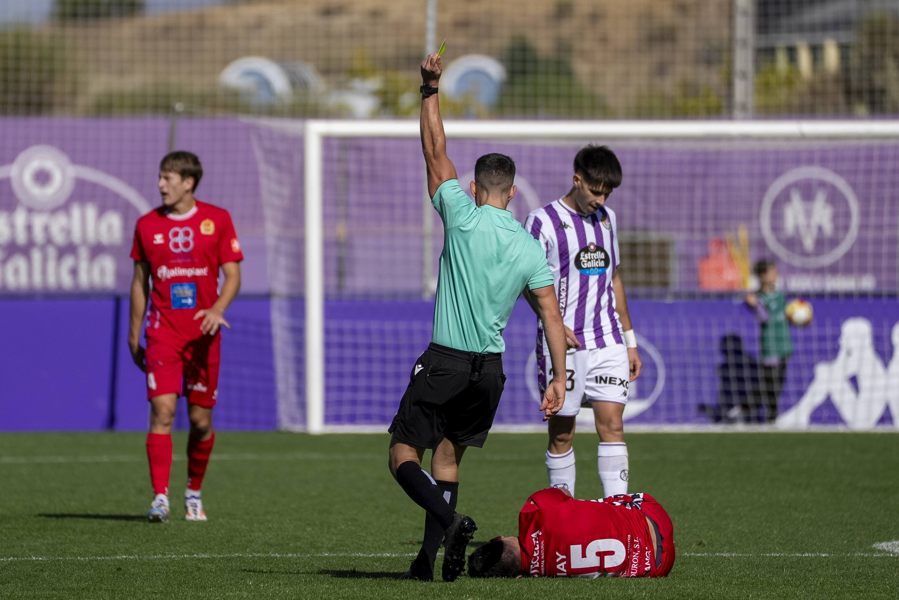 La victoria del Promesas ante Sarriana, en imágenes