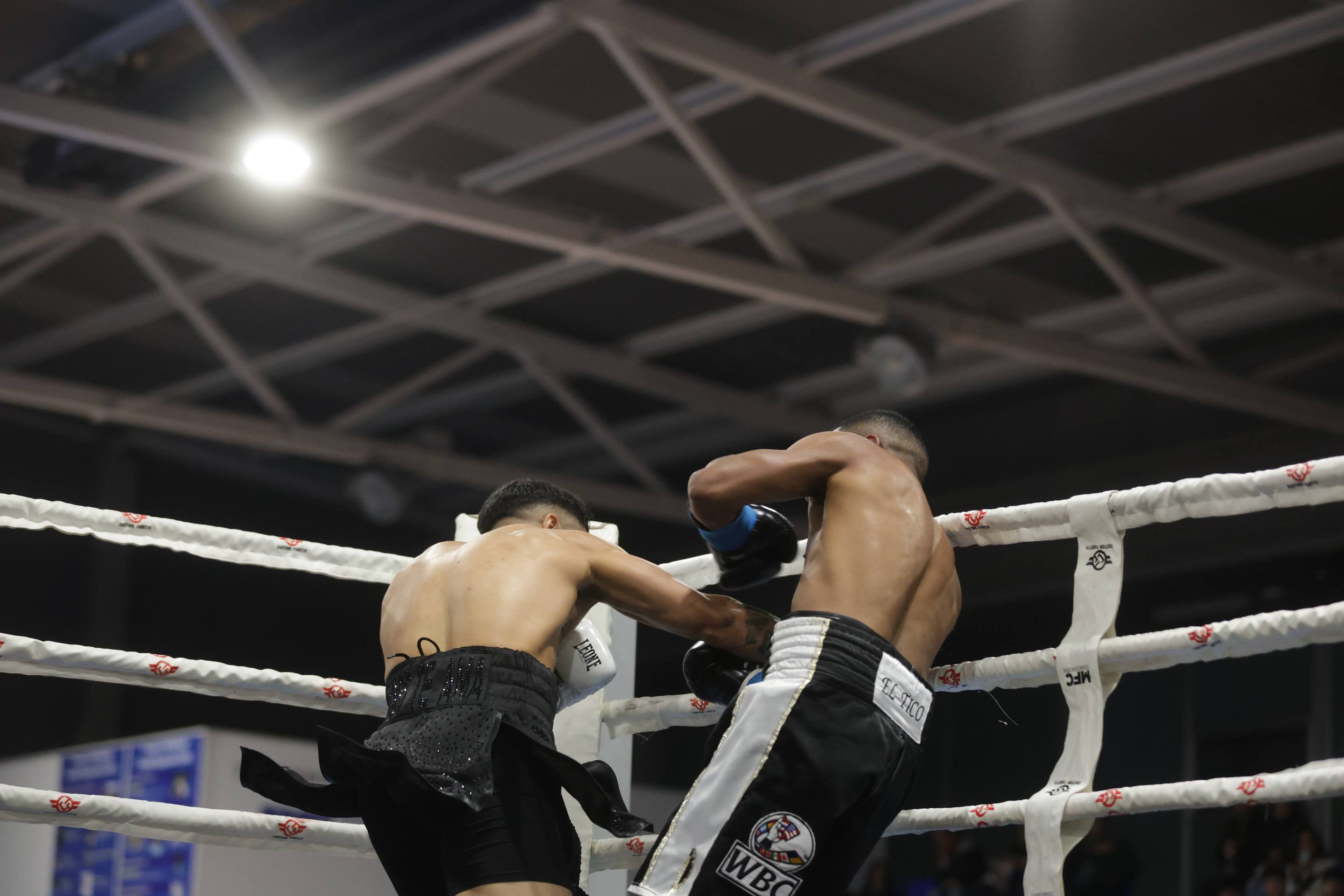 La victoria de Salvi Jiménez, en imágenes