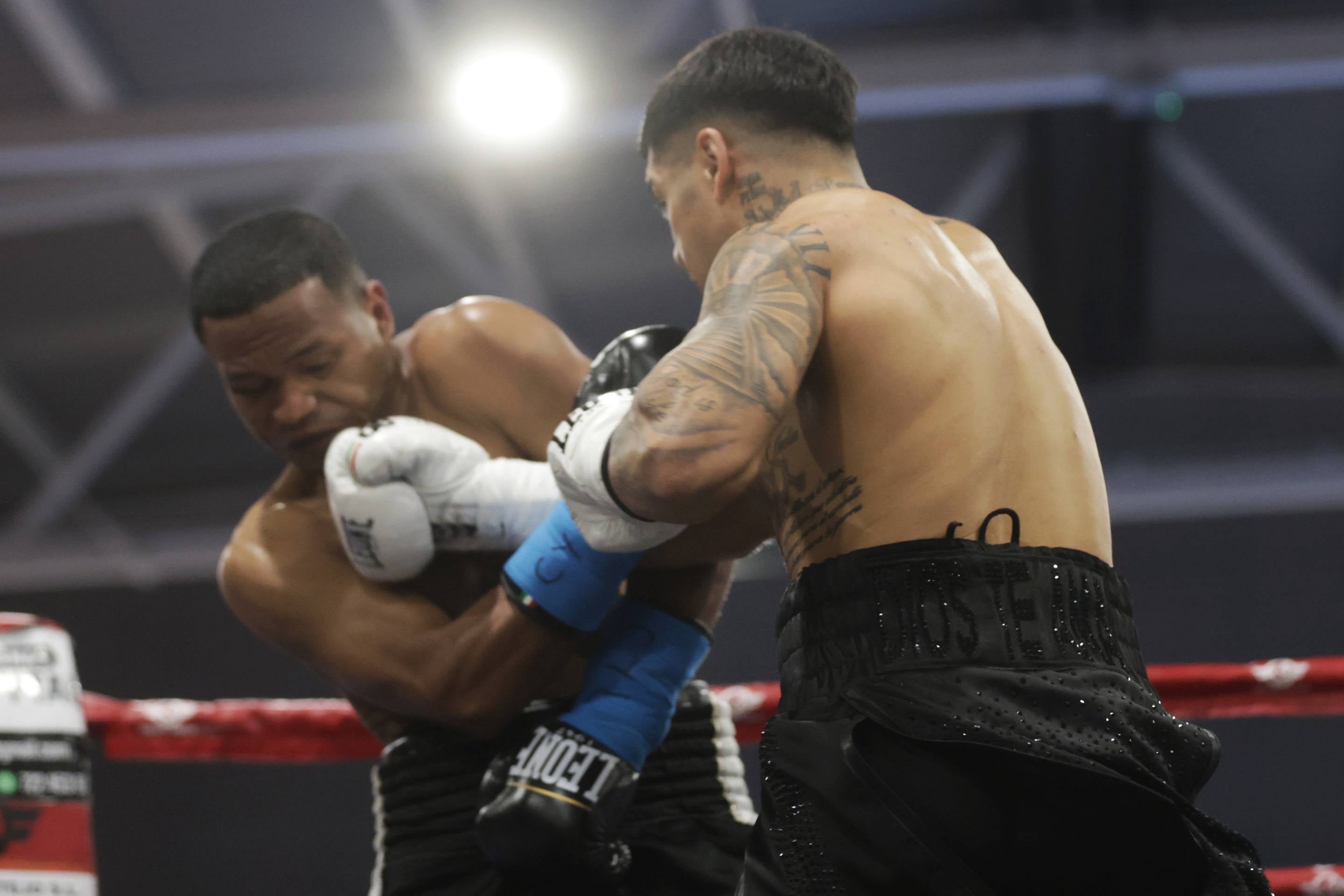 La victoria de Salvi Jiménez, en imágenes