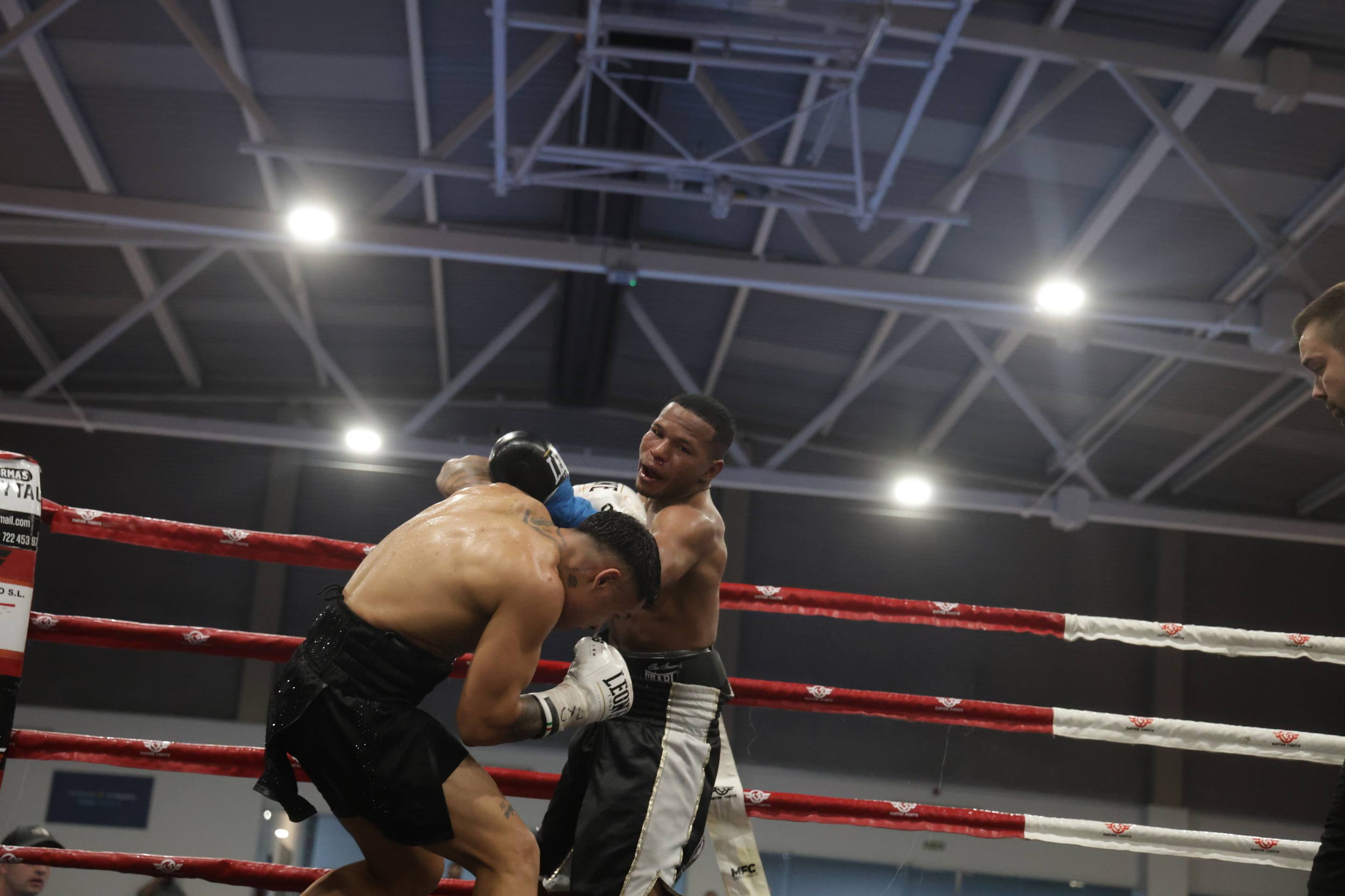 La victoria de Salvi Jiménez, en imágenes