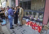 Los estudiantes llaman a la huelga este martes contra el acoso escolar tras el caso de Sandra Peña