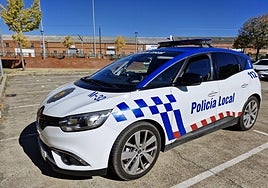 Tres implicados en una pelea agreden a los policías que les custodiaban en el centro de salud