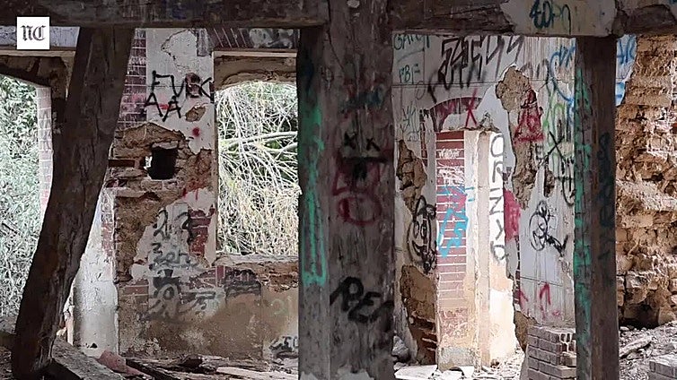 Curioseando por Valladolid: la casa de los cadáveres