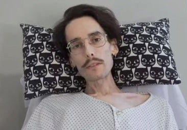Muere el influencer Juan Jyoza, una semana después de casarse