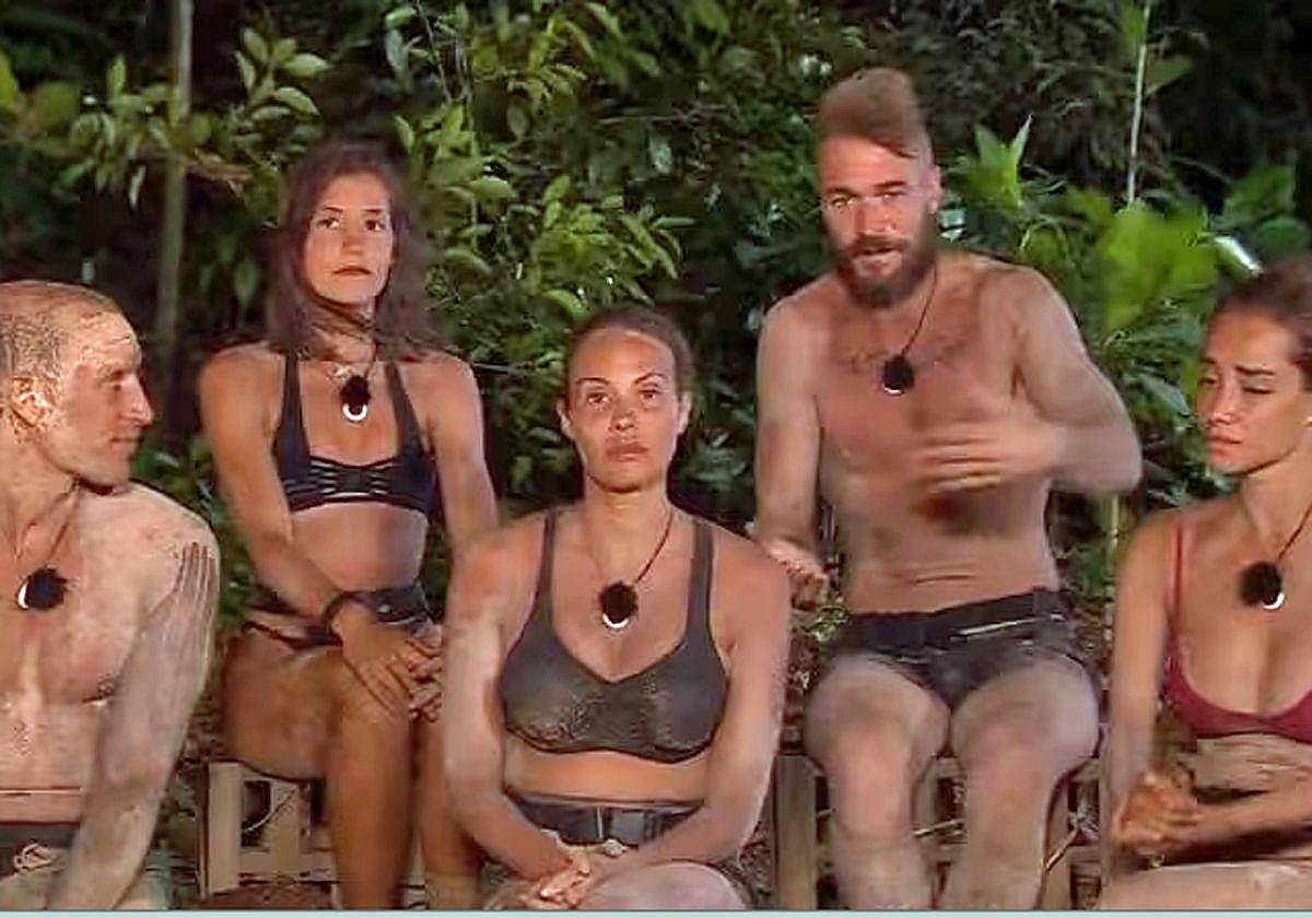 Supervivientes All Stars 2025' ya tiene finalistas | El Norte de Castilla