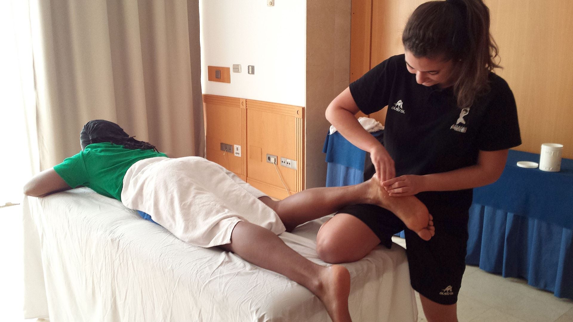 Los colegios profesionales sanitarios se plantan contra los altos importes de la tasa de basura