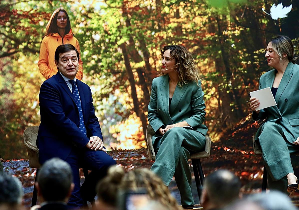 Castilla y León vende su oferta turística como «un viaje que merece la pena»